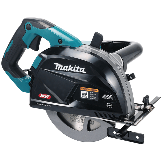 Makita CS002GZ 40V Cordless Metal Cutter 7-1/4 Makita CS002GZ 40V Cordless Metal Cutter 7-1/4